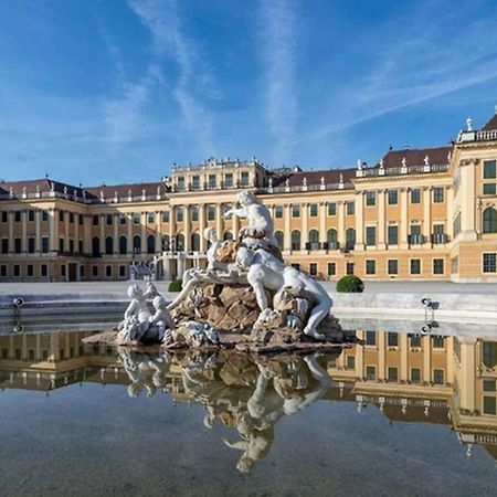 Leben Im Stadtlicht L Lf21 비엔나 외부 사진