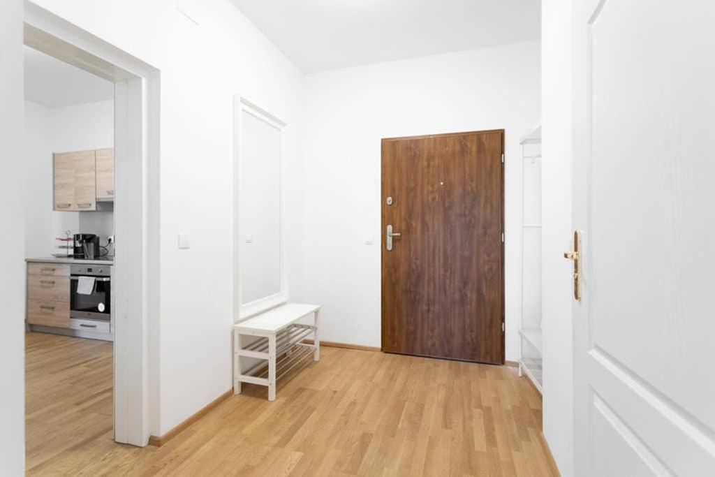 Leben Im Stadtlicht L Lf21 비엔나 외부 사진