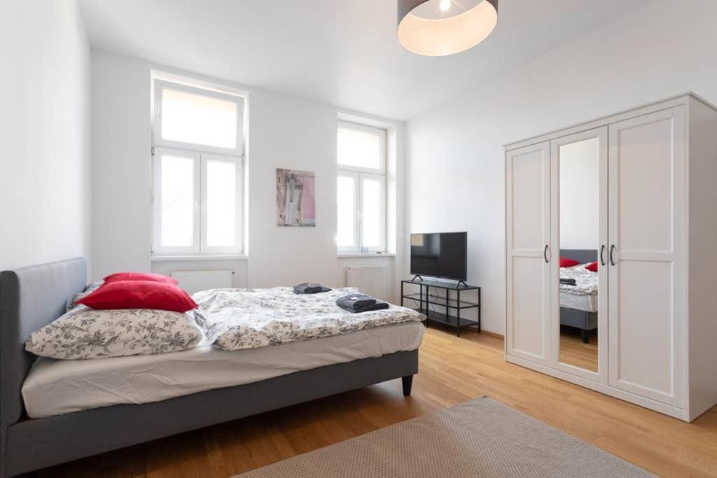 Leben Im Stadtlicht L Lf21 비엔나 외부 사진
